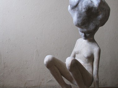 Ivan Prieto – Surreal sculptures – INFLATABLES 2014