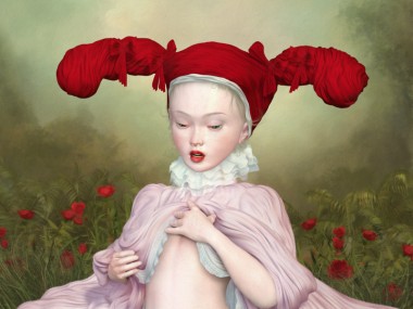 Ray Caesar – Digital art – Palpitation