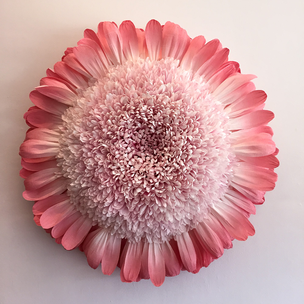 Tiffanie Turner - Paper flower art