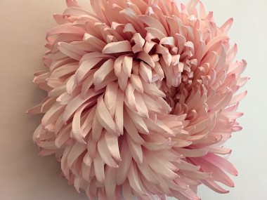 Tiffanie Turner – Paper flower art