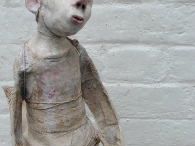 Stroff Denis – Sculptures mixed media