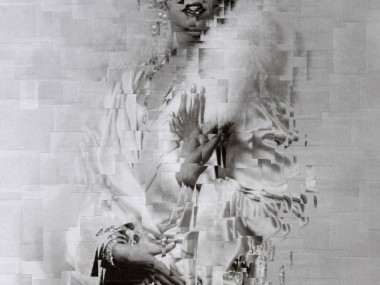 Lola Dupré – Collage – Josephine Baker