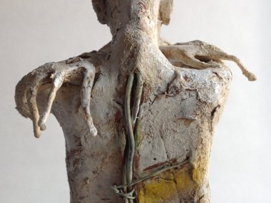 Pablo Hueso Art‏ – Sculptures