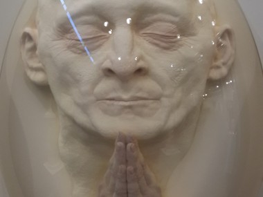 Bahadır Baruter – Sculptures – Fatality Series | Untitled III