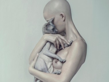Evelyn Bencicova – Photography / better