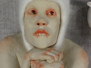 Magda Gluszek – Art Sculptures