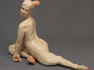 Magda Gluszek – Art Sculptures