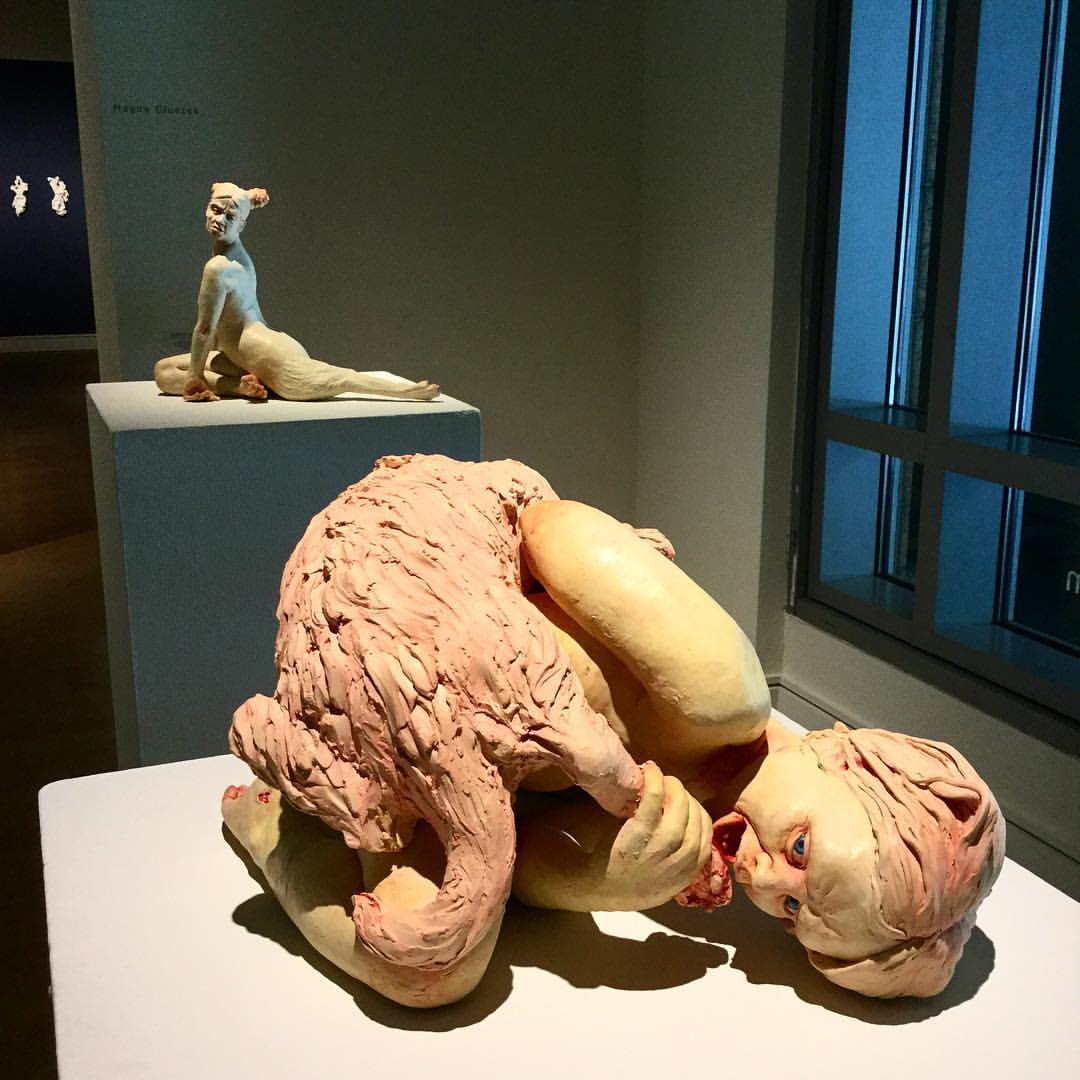 Magda Gluszek – Art Sculptures