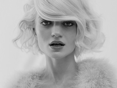 Andrey Yakovlev & Lili Aleeva Photography – serie WHITE OWLS