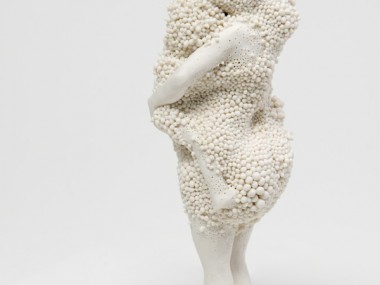 Claudia Fontes – Foreigners 2016 – Sculptures