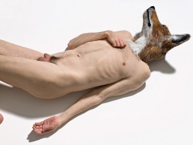 Sam Jinks -Doghead, 2008