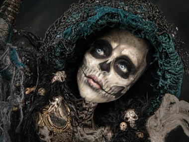 Poché Studio – Dolls sculpture