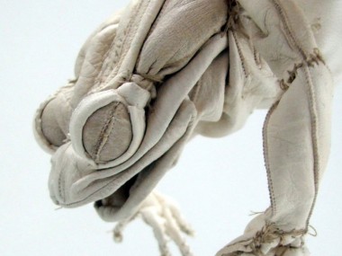 Dorcas Casey – Textile sculptures