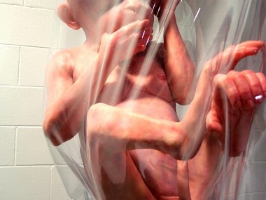 Hyper realistic Sculptures Santissimi