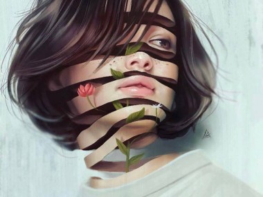 Aykut Aydogdu – Digital art