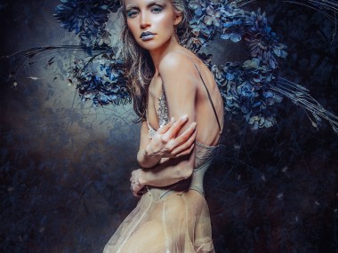 Stefan Gesell Photography – Blue valleys