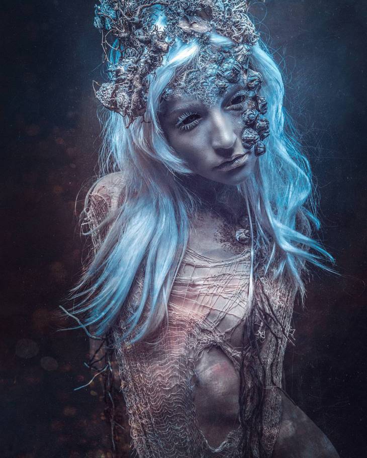 Stefan Gesell Photography – Digital art