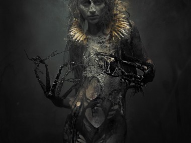 Stefan Gesell Photography – Predaters sister