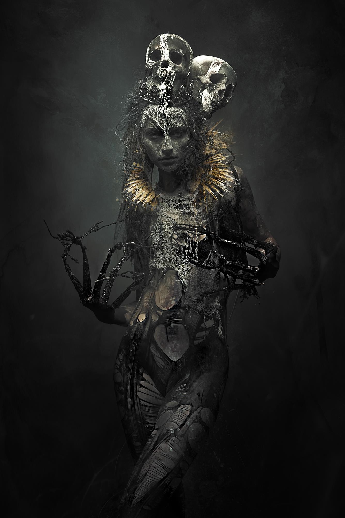 Stefan Gesell Photography – Predaters sister