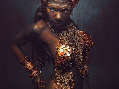 Stefan Gesell Photography – Seminoles princess