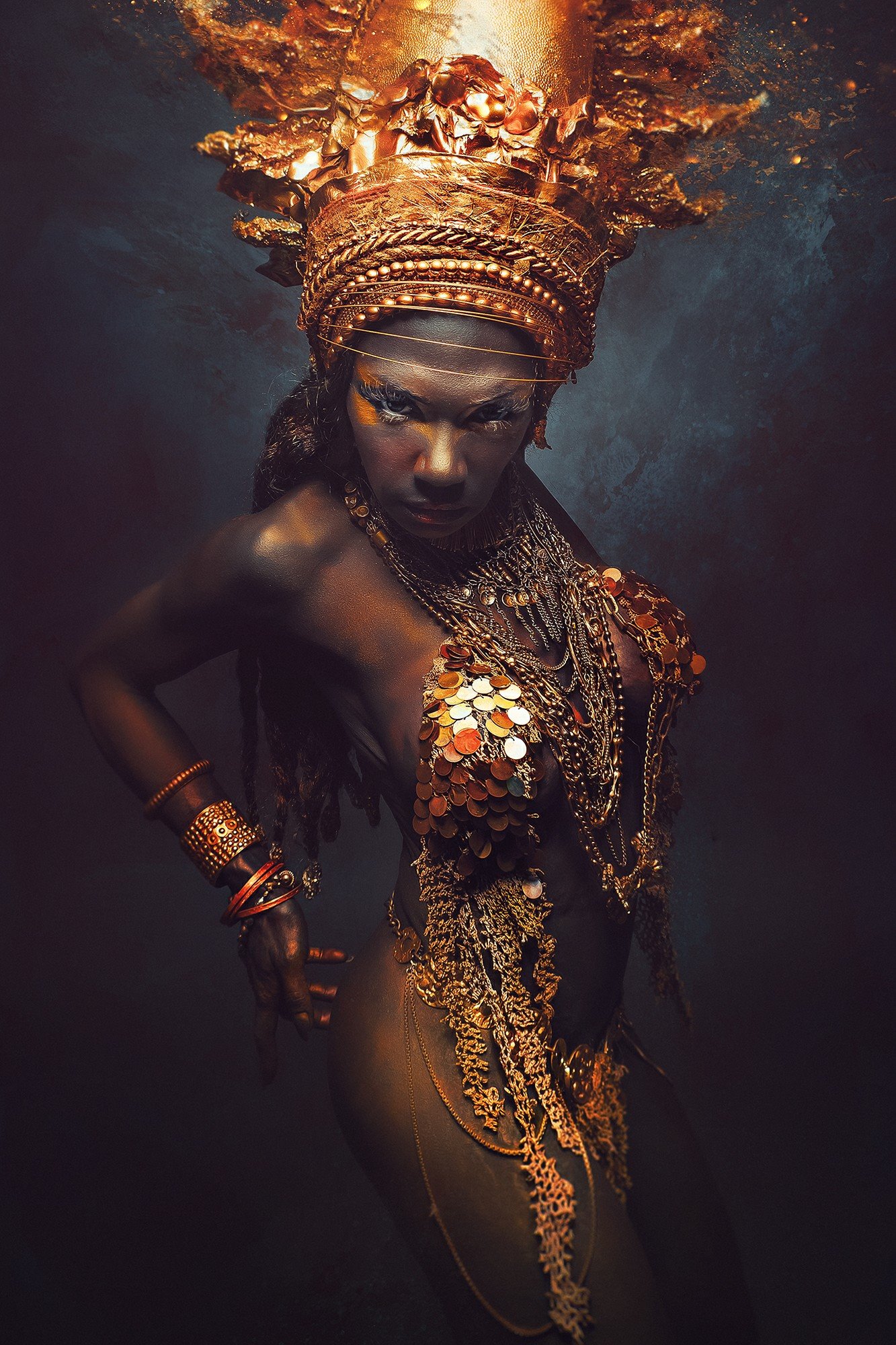 Stefan Gesell Photography – Seminoles princess