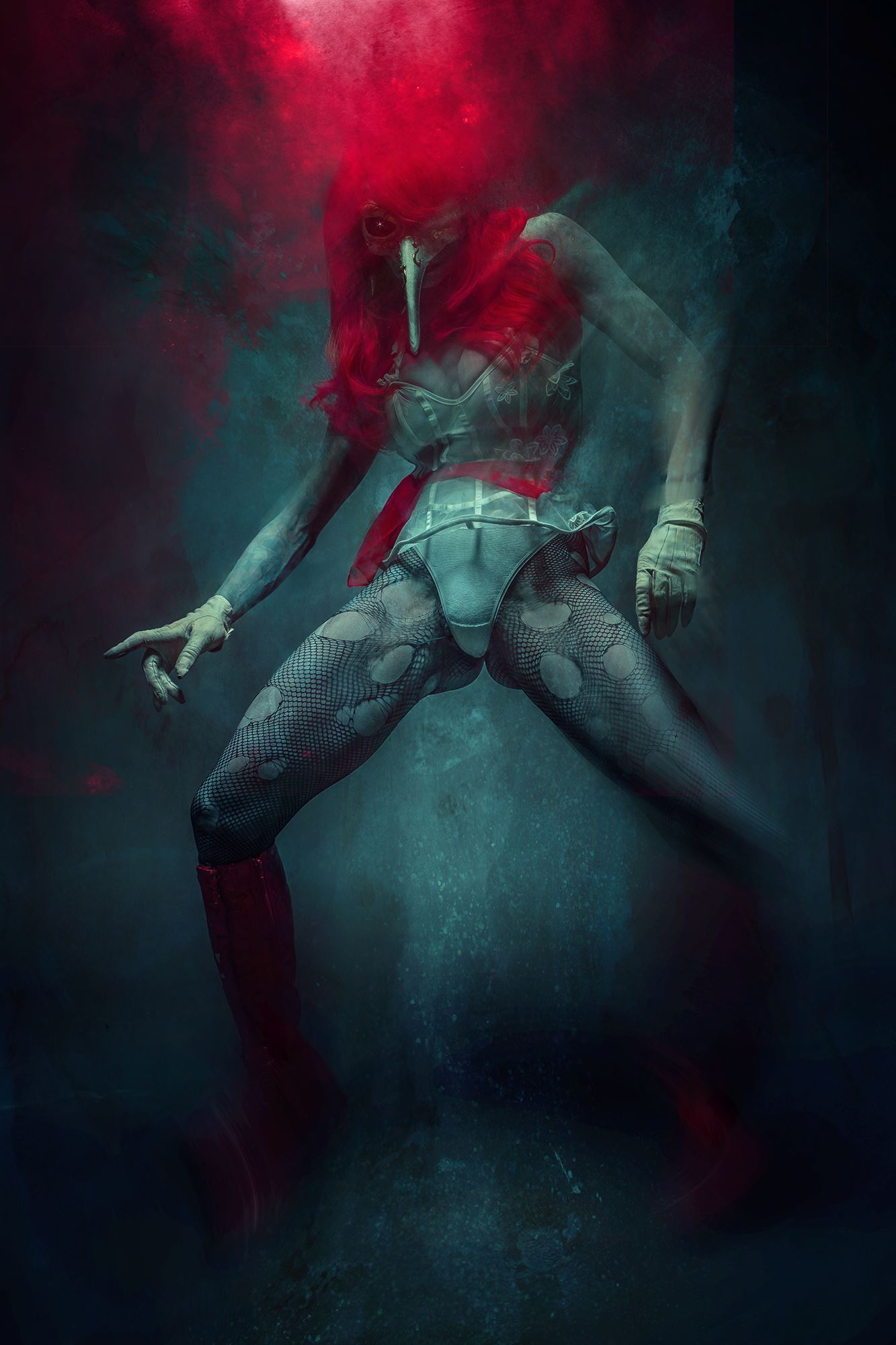 Stefan Gesell Photography – Digital art