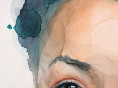 Ali Cavanaugh – Water colors