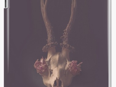 deer skull skin IPAD