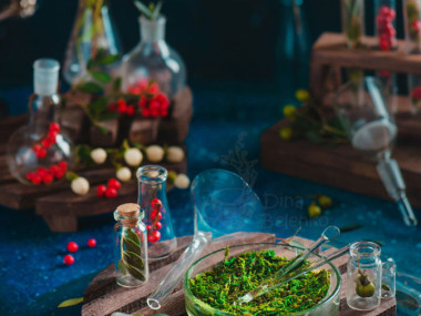 Dina Belenko – Food photography Art