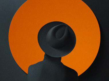 Eiko Ojala – I found my silence – Digital art