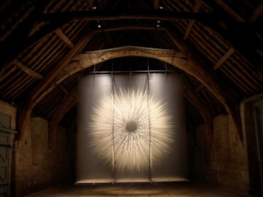 Vision II by David Spriggs