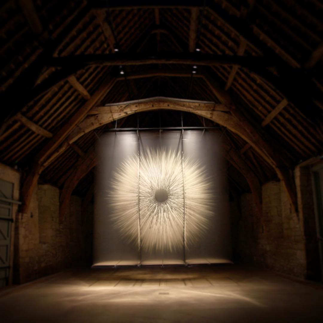 Vision II by David Spriggs