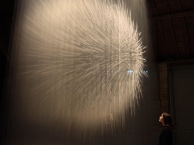 Vision II by David Spriggs