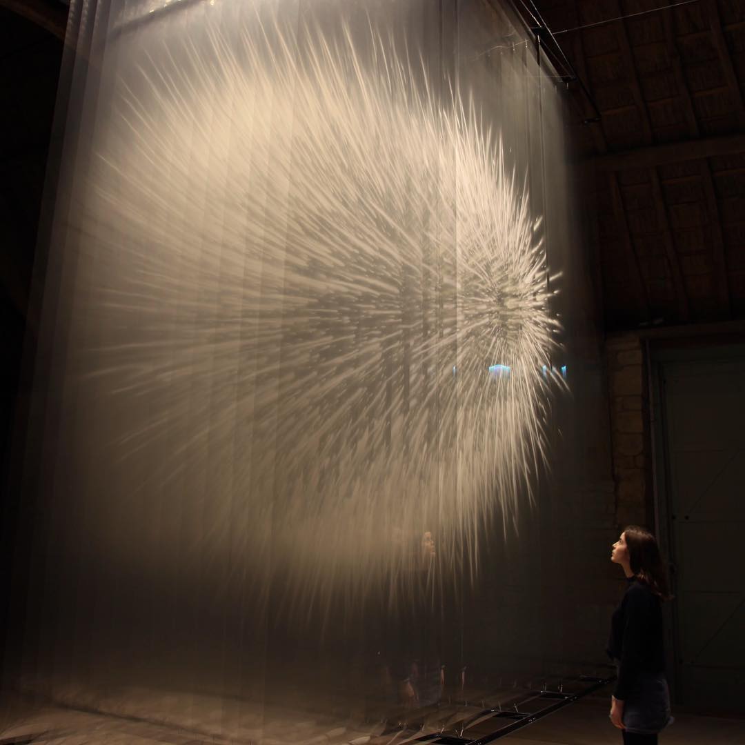 Vision II by David Spriggs