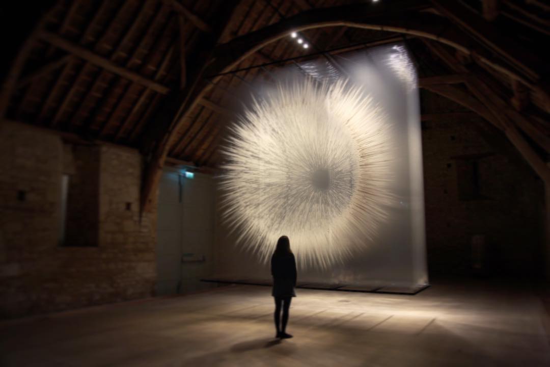 Vision II by David Spriggs