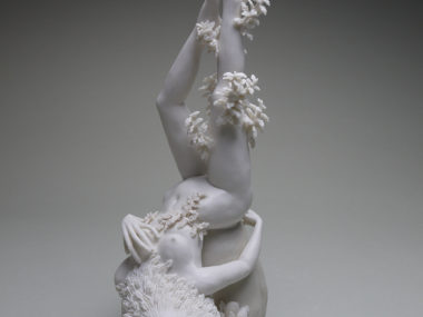 Crystal Morey Artist Sculptor