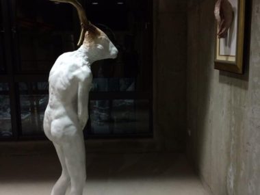 Bran Lin Sculptures – Irrational preference