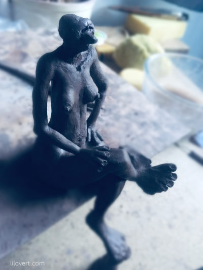 sculpture-figurative