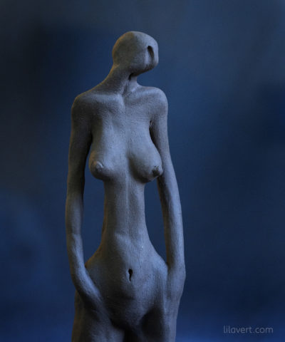 sculpture-lilavert