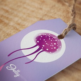 Label-JellyFish-Logo