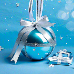 <span itemprop="name">Free Christmas ornaments</span>