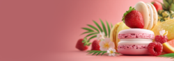 Visuel gourmand