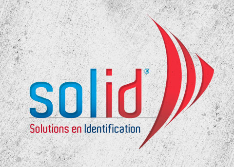 Creation logo SOLID.ch