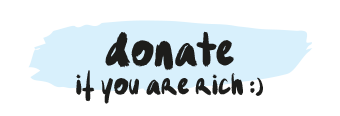 Donate Paypal - FatBrush script